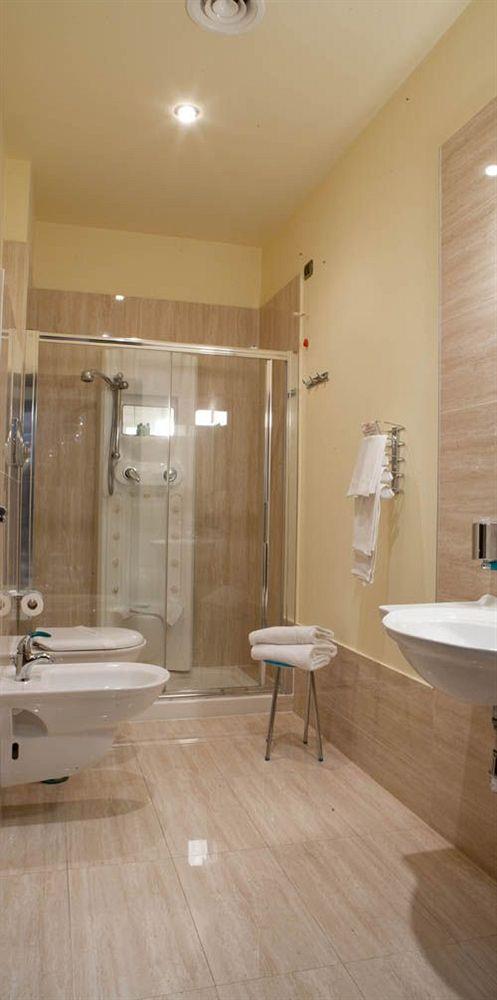 Albatros Hotel Syracuse Eksteriør bilde