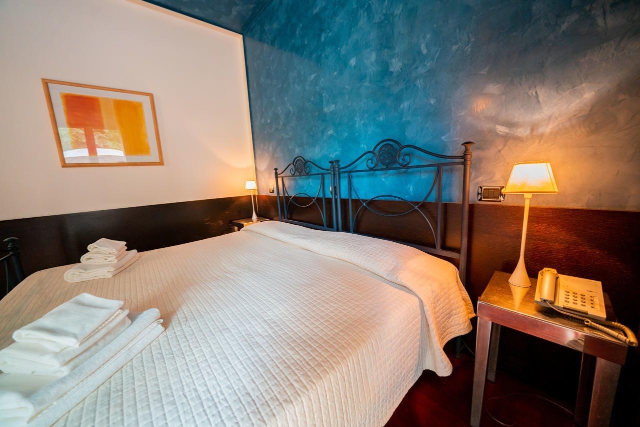 Albatros Hotel Syracuse Eksteriør bilde